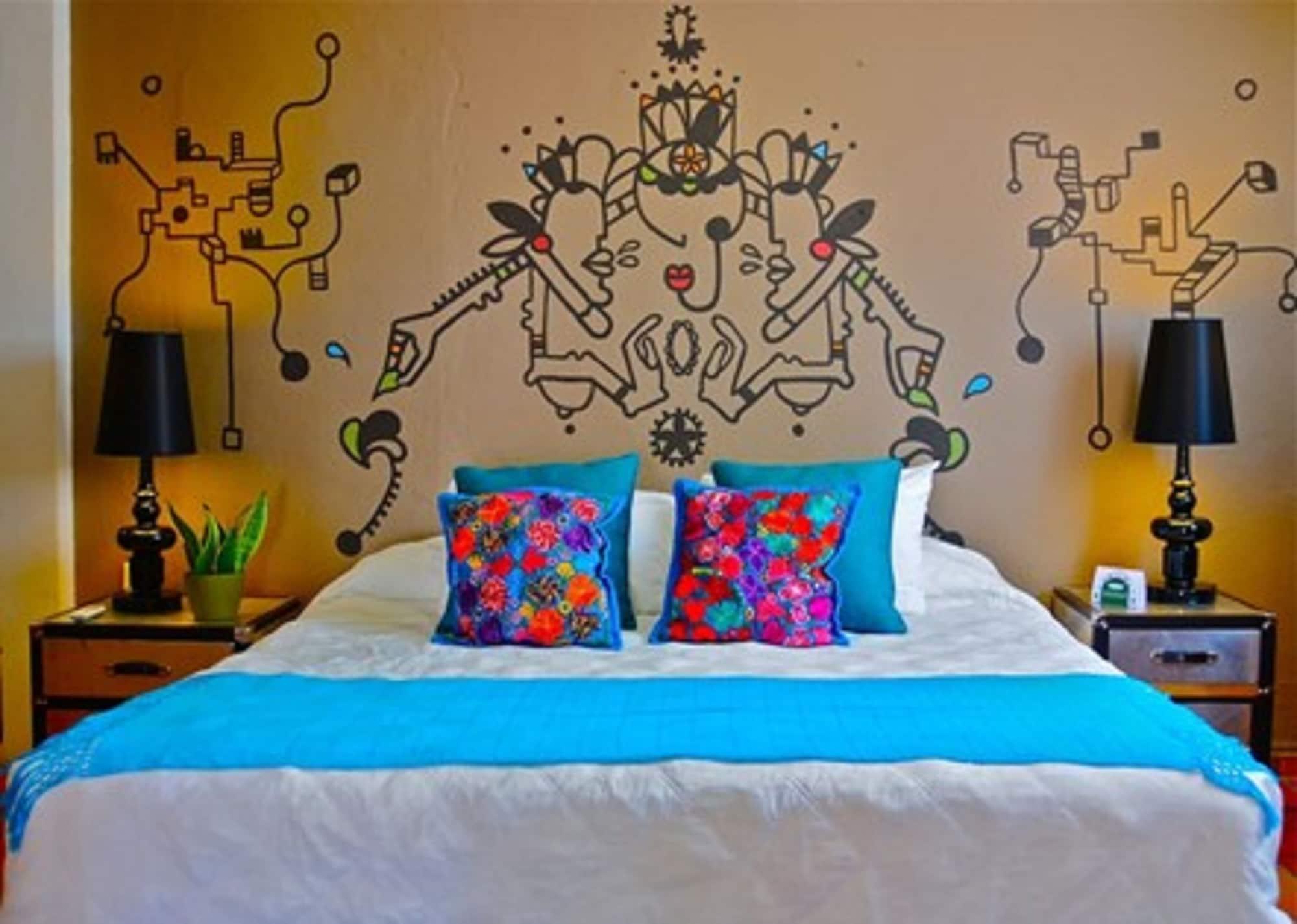 Villa Mercedes Petit Hotel-Adults Only Пуэрто-Вальярта Экстерьер фото